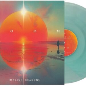 LOOM (New LP)