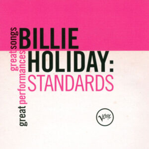 STANDARDS [GREAT SONGS/GREAT P