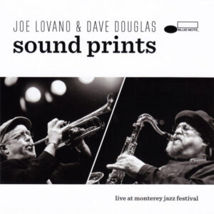 SOUND PRINTS