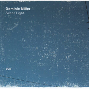 SILENT LIGHT (CD)