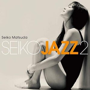 SEKIO JAZZ 2 (CD)