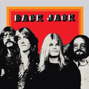 Back Jack (New LP)
