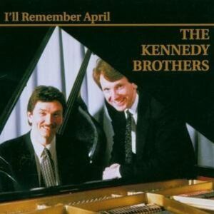 I'LL REMEMBER APRIL (CD)