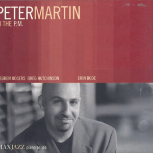 IN THE P.M. (CD)