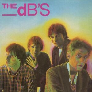 Stands For Decibels (CD)