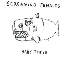 Baby Teeth (New LP)