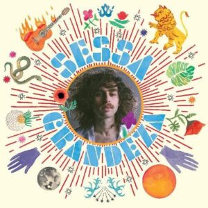 Grandeza (New LP)