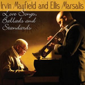 LOVE SONGS BALLADS & STANDARDS (CD)