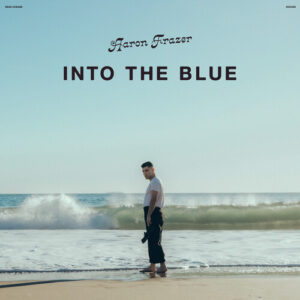 Into the Blue (New LP)