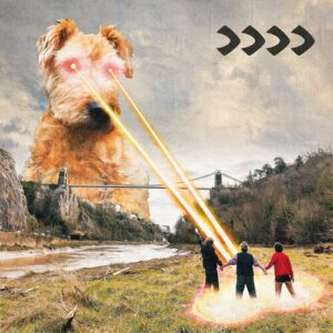 Beak IIII (New LP)