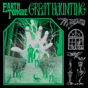 Great Haunting (New LP)