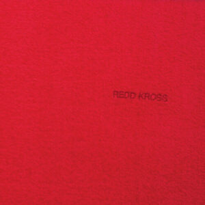 Redd Kross (New LP)