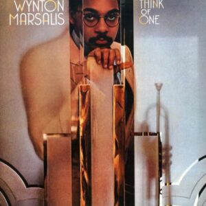 THINK OF ONE (CD)