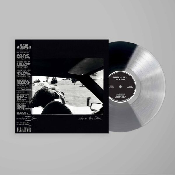 Are We There (New LP)