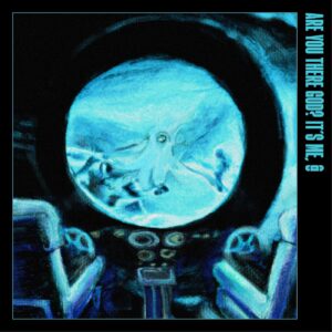 Are You There God? It’s Me, @ (New LP)