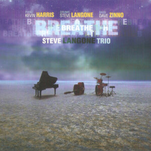 BREATHE (CD)