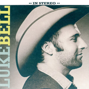 LUKE BELL (CD)