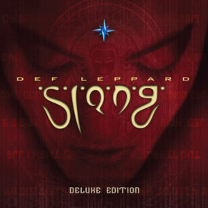 SLANG (CD)