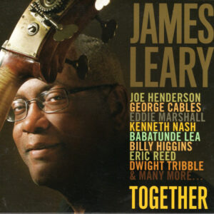 ALL TOGETHER NOW (CD)