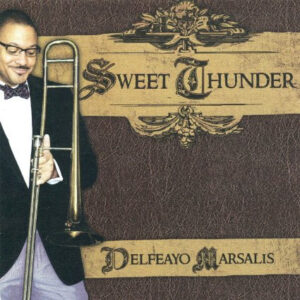 SWEET THUNDER (CD)