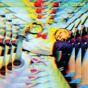 Bow To Love (CD)