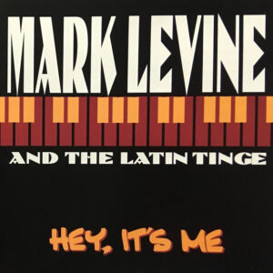 HEY, IT'S ME (CD)