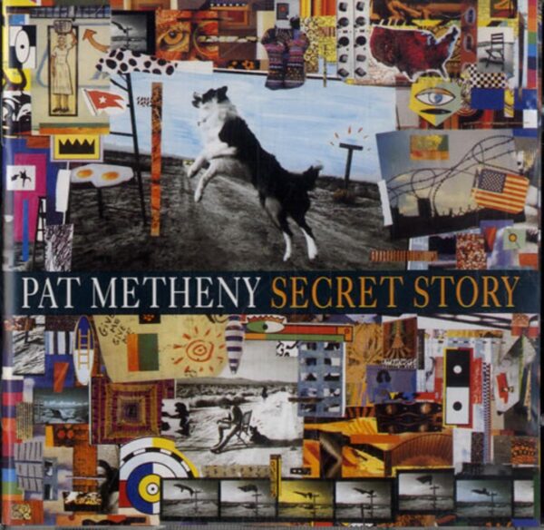SECRET STORY (CD)