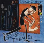 52ND STREET THEMES