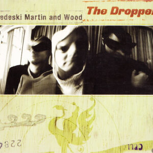 DROPPER,THE (CD)