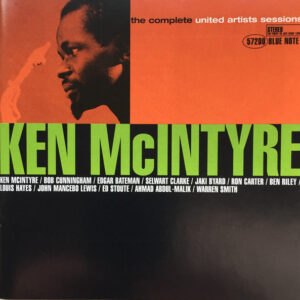 COMPLETE UNITED ARTISTS SESSIONS (CD)
