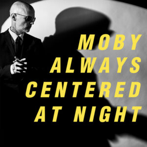 Always Centered At Night (New LP)
