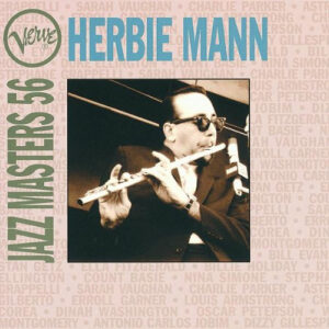 JAZZ MASTERS 56 (CD)