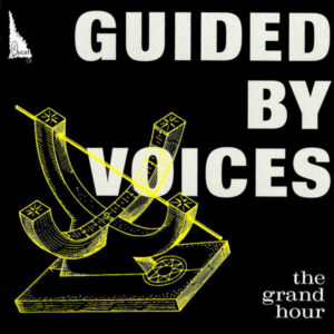 GRAND HOUR (CD)