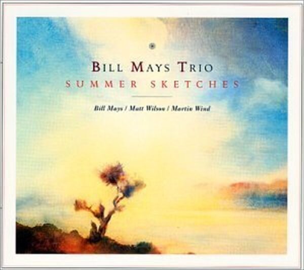 SUMMER SKETCHES