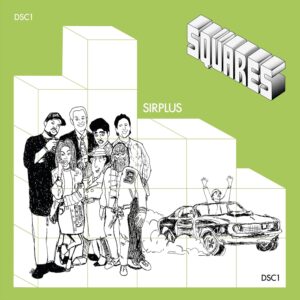 Squares (New LP)
