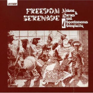 FREEDOM SERENADE