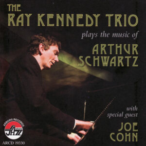 PLAYS THE MUSIC OF ARTHUR SCHW (CD)