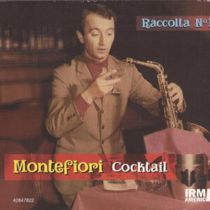 RACCOLTA NO. 1 (CD)I