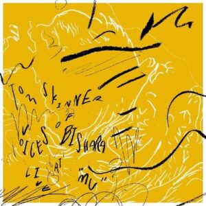 Voices Of Bishara Live At 'mu' (CD)