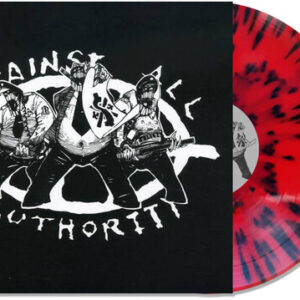 24 Hour Roadside Resistance (New LP)