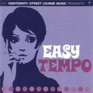 EASY TEMPO (CD)