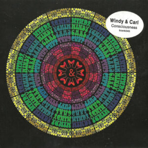 Consciousness (New LP)