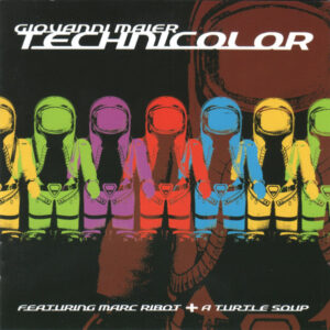 TECHNICOLOR