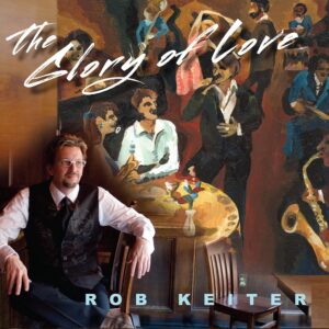GLORY OF LOVE