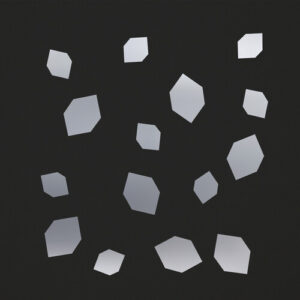 Myself in the Way Remixes (New LP)