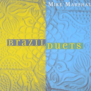 BRAZIL DUETS (CD)