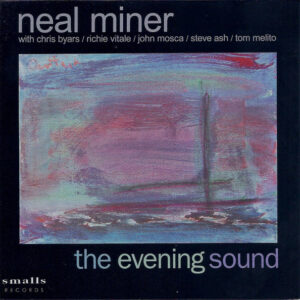 EVENING SOUND (CD)