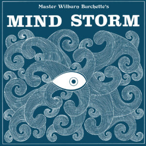 Mind Storm (New LP)