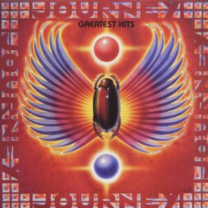 GREATEST HITS (CD)