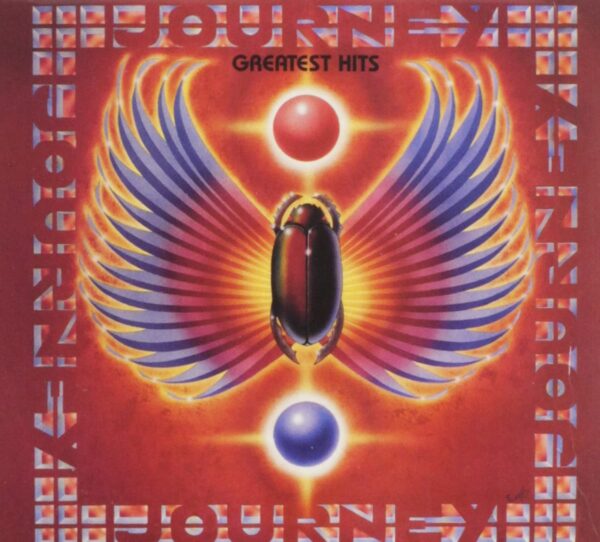 GREATEST HITS (CD)